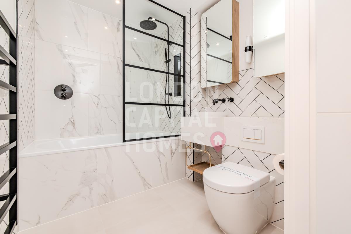 3 Bollinder Place, LONDON